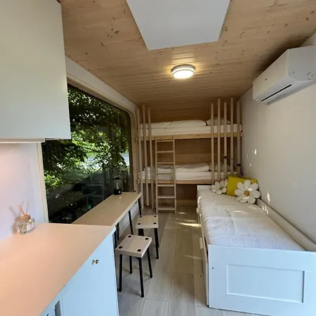 Apartment Wyspiarze