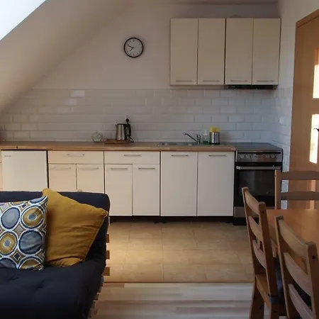 Wyspiarze - Apartament Wyspa Sobieszewska *