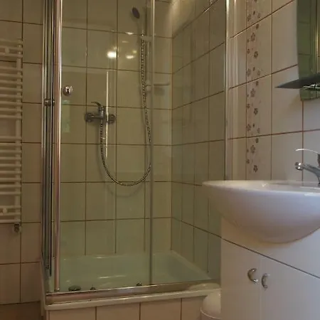 Appartamento Wyspiarze - Apartament Wyspa Sobieszewska
