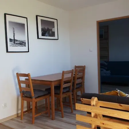 Wyspiarze - Apartament Wyspa Sobieszewska *