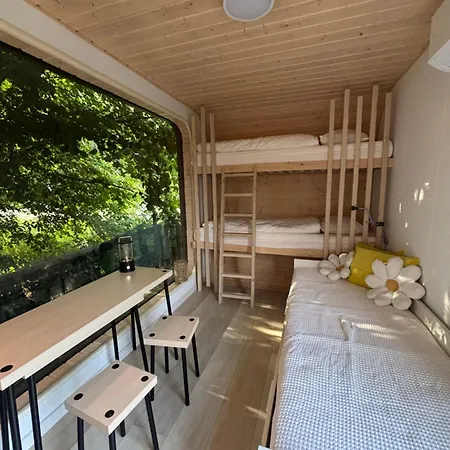 Appartamento Wyspiarze